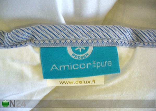 Delux одеяло Amicor 150 x 200 см