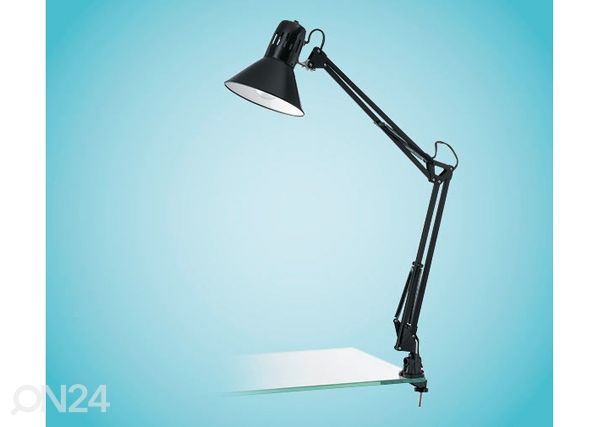 Eglo настольная лампа Firmo