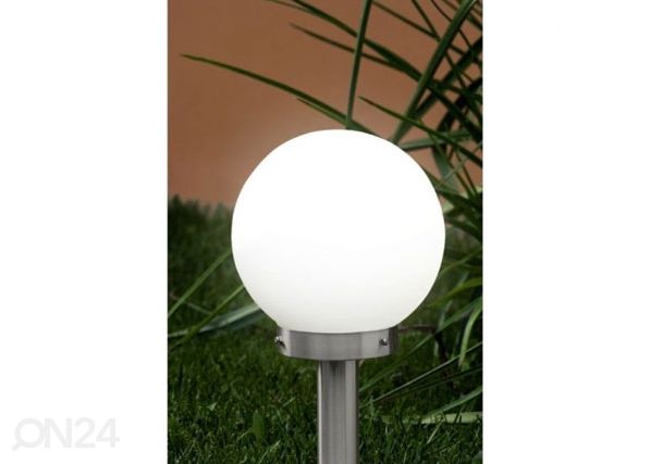 Eglo уличный светильник Nisa