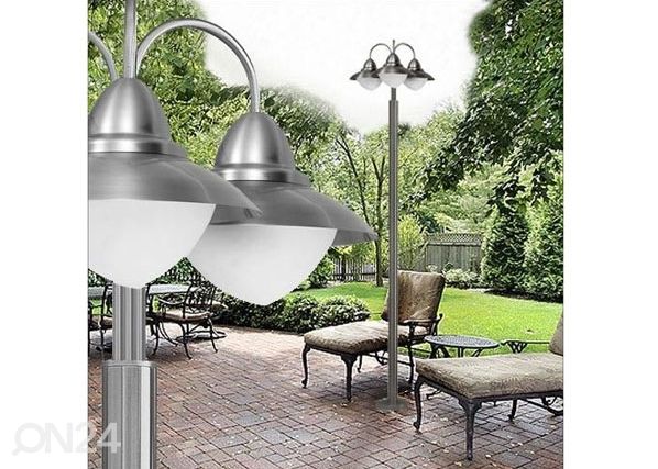 Eglo уличный светильник Sidney