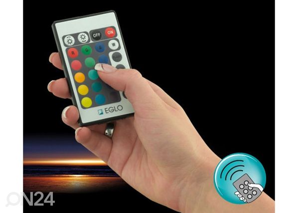 Eglo LED полоса-светильник Flex 2x60 см