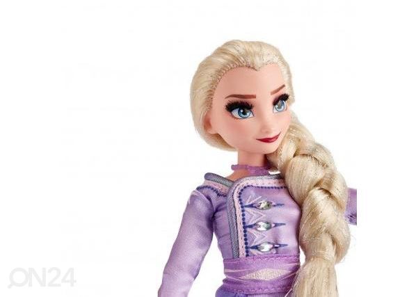 Frozen 2 Deluxe Модная кукла