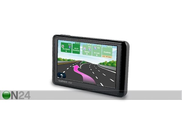 Garmin Nüvi 1390T