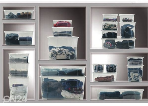 Heidrun ящик в гардероб nr.1 (4,5L)