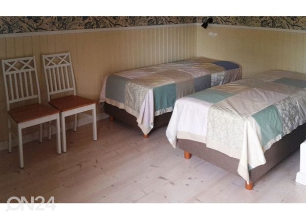 Hypnos континентальная кровать Pandora с ящиком 80x200 cm