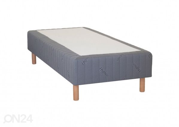 Hypnos континентальная кровать Pandora с ящиком 90x200 cm