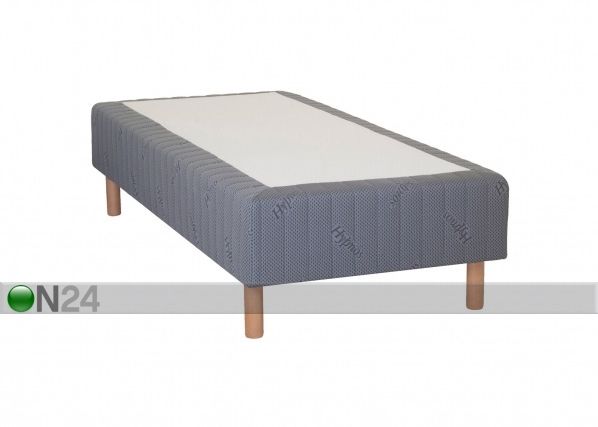 Hypnos кровать Pandora с ящиком 120x200 cm + пневмо механизм