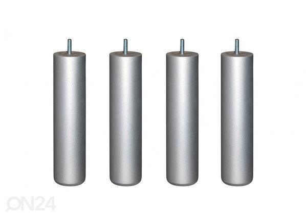 Hypnos ножки для кровати Silinder 12 cm