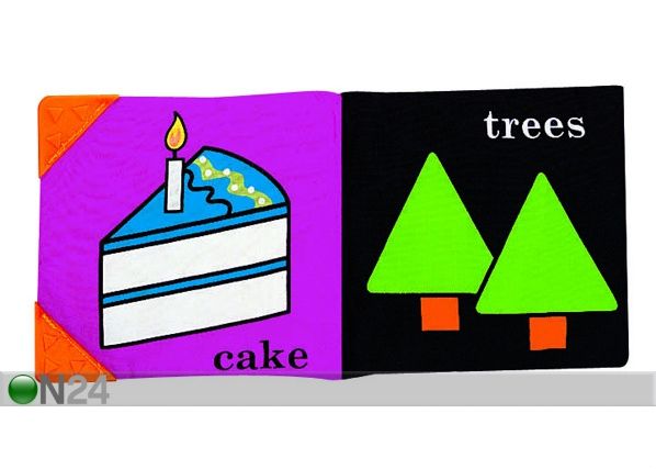 K’s Kids® весёлые книги