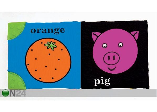 K’s Kids® весёлые книги