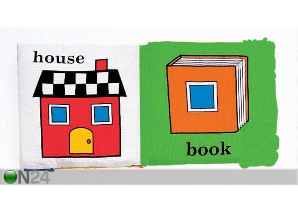 K’s Kids® весёлые книги
