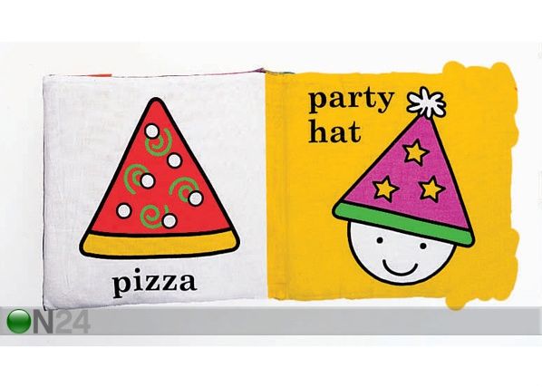 K’s Kids® весёлые книги