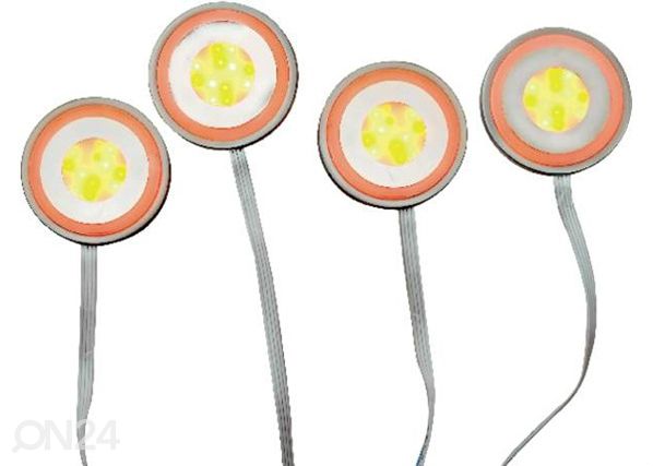 LED гирлянда Teania