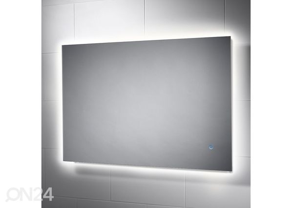 LED зеркало Eden 90x60 см