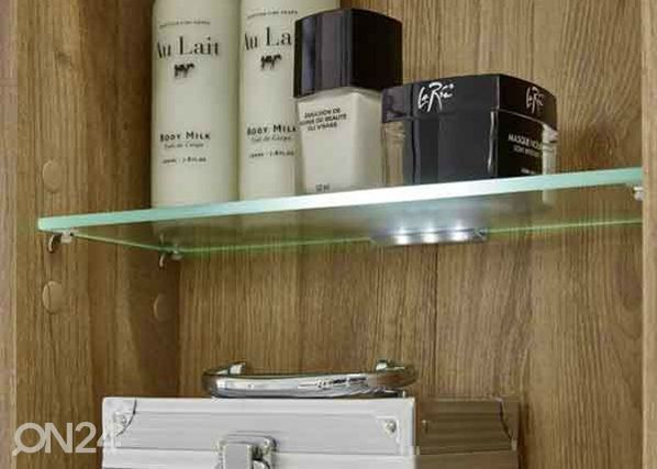 LED-светильник зажимный, 1 шт