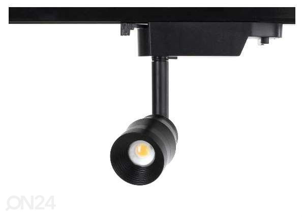 LED Светильник на рельсах Ulm