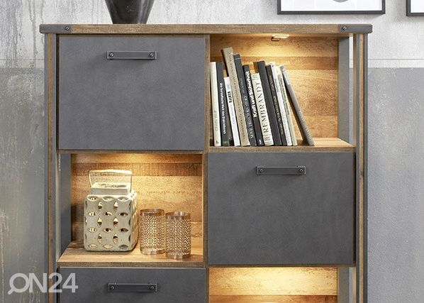 LED-светильник под полку, 5 шт