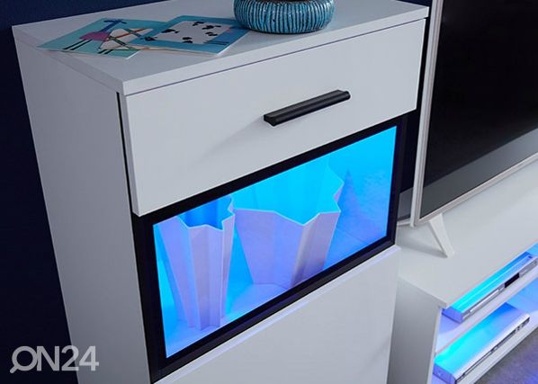 LED-светильник под полку, 6 шт