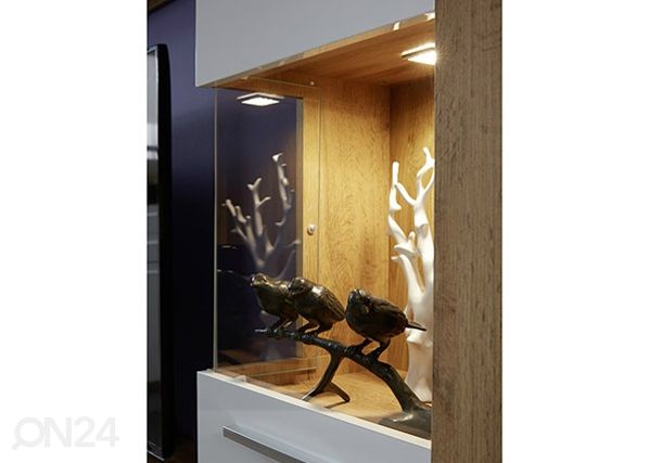 LED-светильник под полку, 8 шт