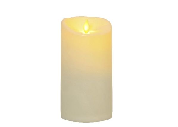 LED свечи на улицу