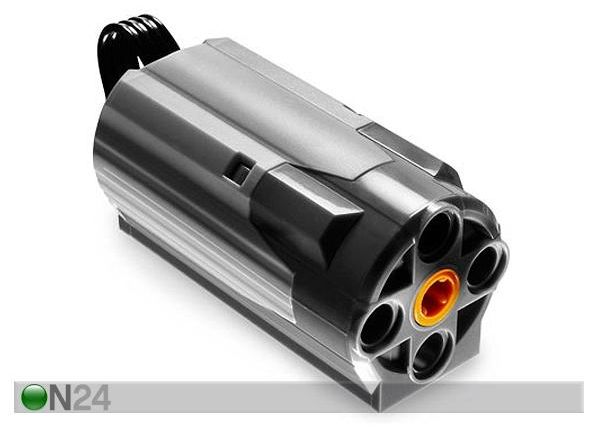 LEGO Technic power function набор с мотором