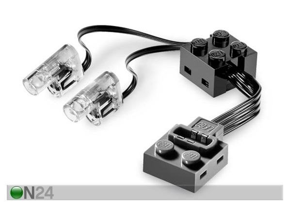 LEGO Technic power function набор с мотором