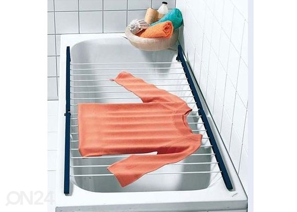 Leifheit сушилка для белья Pegasus на ванную