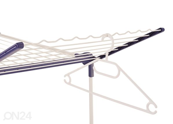 Leifheit сушилка для белья Pegasus 200 solid comfort