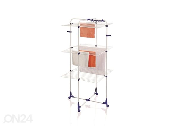 Leifheit сушилка напольная Tower 340