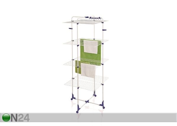 Leifheit сушилка напольная Tower 450