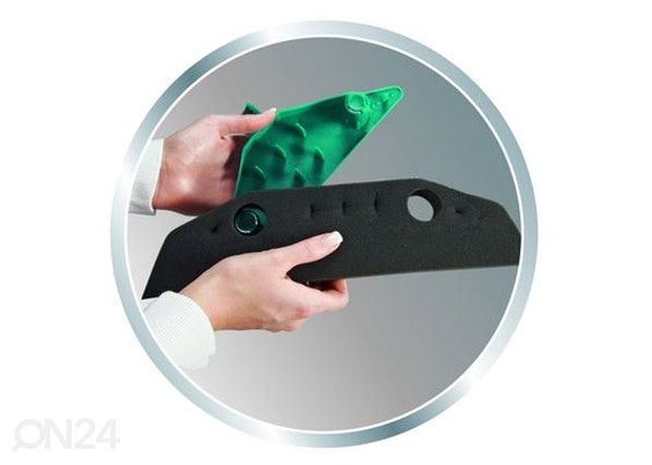 Leifheit щетка для подметания Soft & Easy