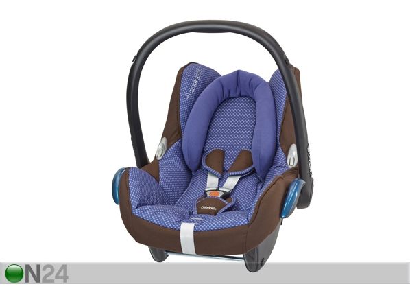 Maxi-Cosi детское автокресло Cabriofix