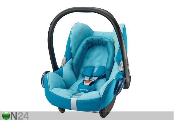 Maxi-Cosi детское автокресло Cabriofix