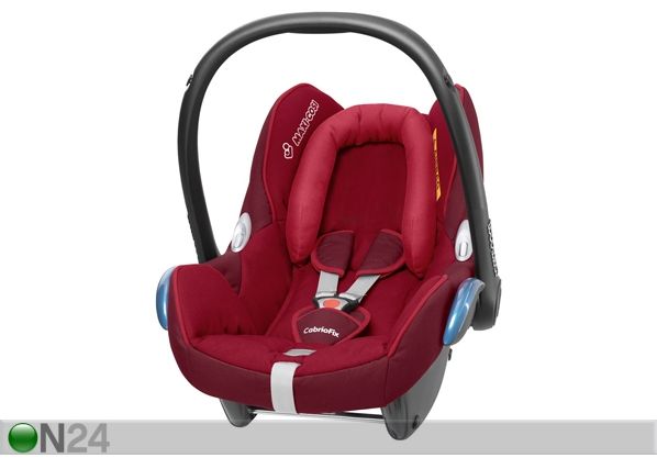Maxi-Cosi детское автокресло Cabriofix