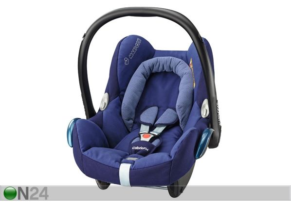 Maxi-Cosi детское автокресло Cabriofix