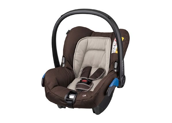 Maxi-Cosi детское автокресло Citi