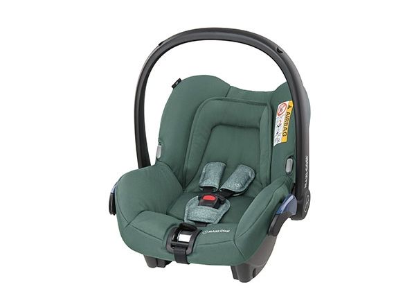 Maxi-Cosi детское автокресло Citi