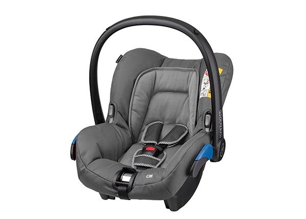 Maxi-Cosi детское автокресло Citi