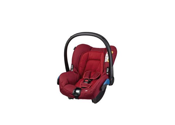 Maxi-Cosi детское автокресло Citi