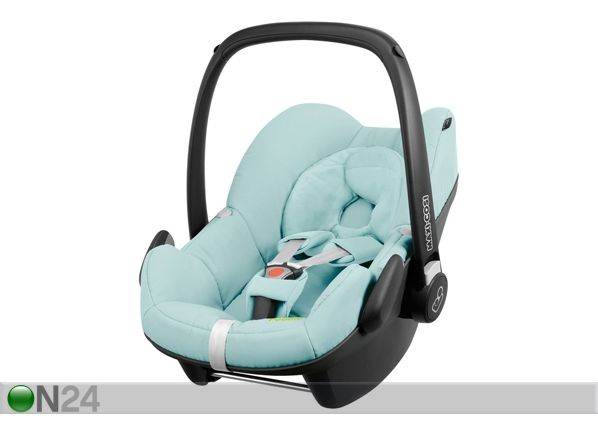 Maxi-Cosi детское автокресло Pebble