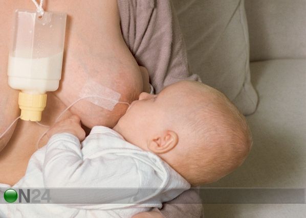 Medela дополнительная система кормления SNS