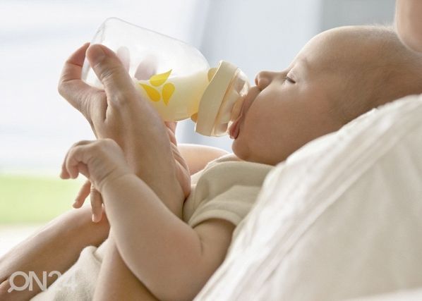 Medela Calma бутылочка для молока 150мл