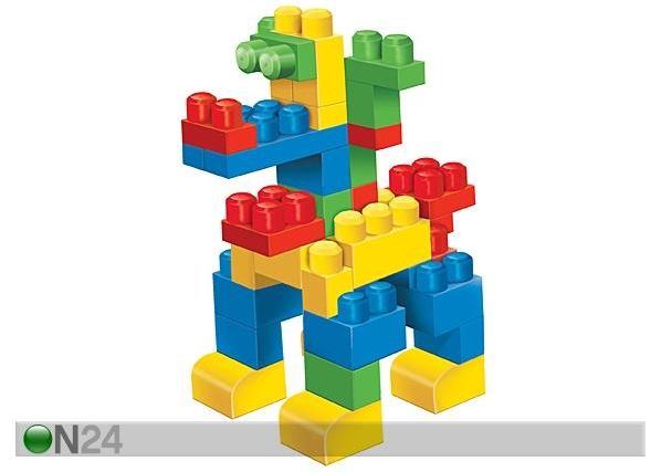 Mega Bloks колодки