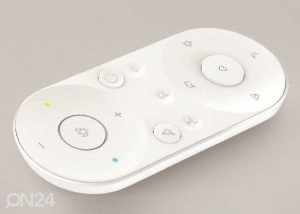 Philips Toba Функциональный потолочный светильник с беспроводным пультом дистанционного управления 23 Вт 2700-6500K