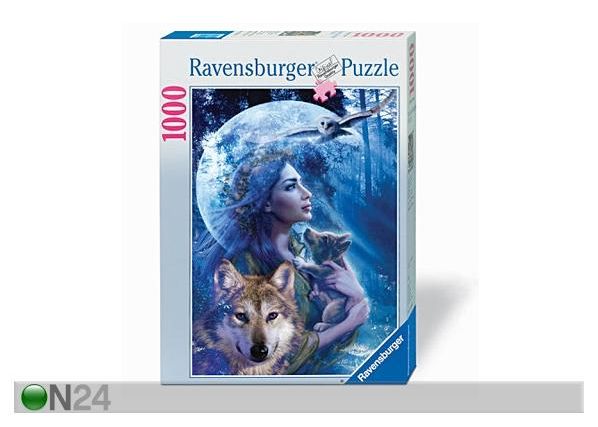 Ravensburger пазл 50х70 см