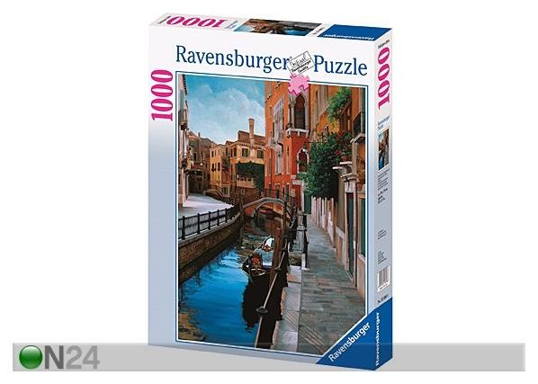 Ravensburger пазл Venezia 50x70 cm