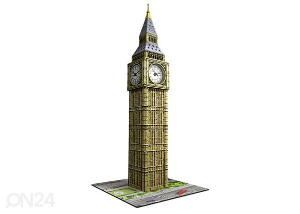Ravensburger 3D пазл Big Ben