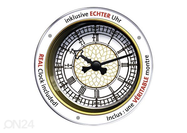 Ravensburger 3D пазл Big Ben