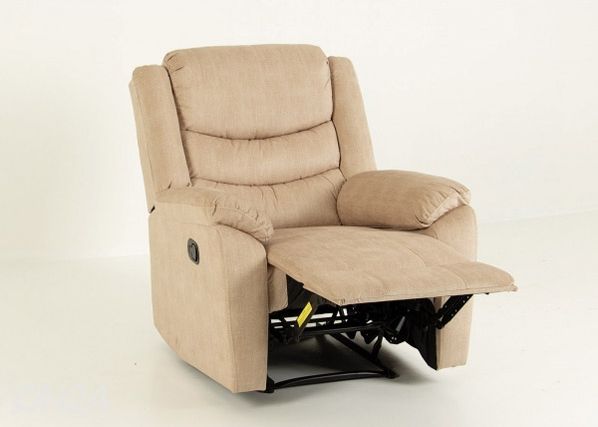 Recliner кресло