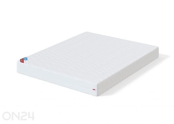 Sleepwell каркас кровати RED MODULAR 140x200 см + Blue Pocket Plus матрас